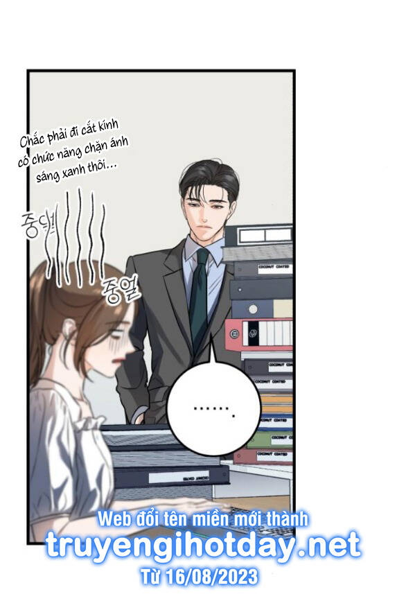 Nóng Lòng Muốn Giày Vò Em: Chapter 16.1