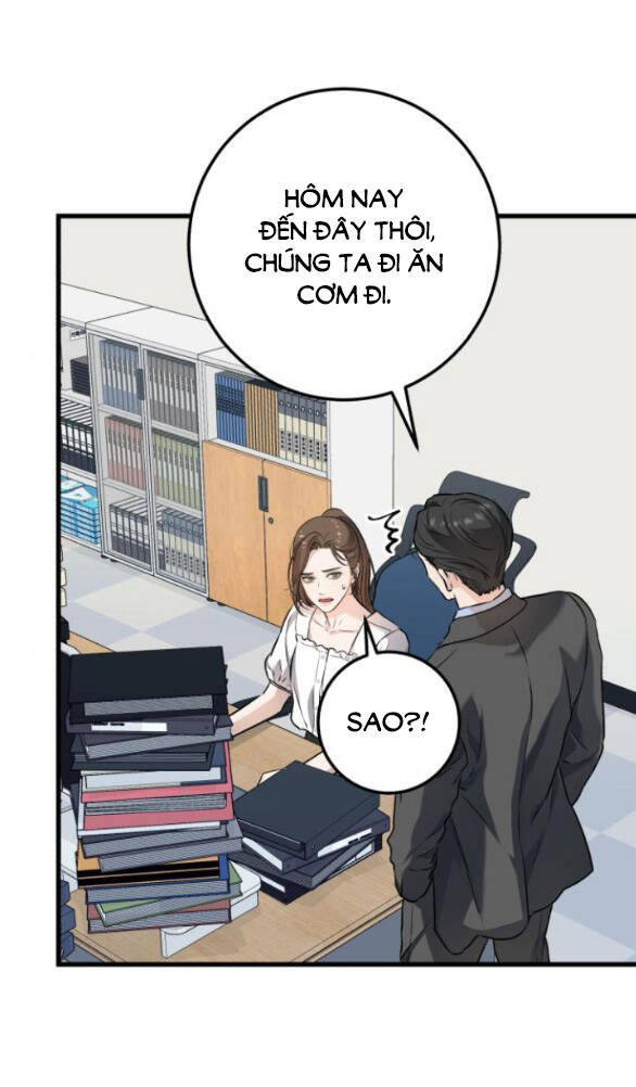 Nóng Lòng Muốn Giày Vò Em: Chapter 16.1
