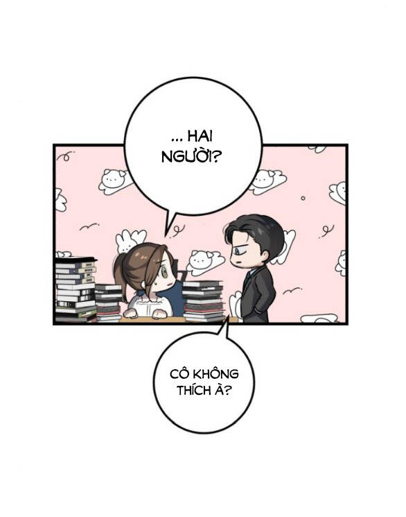 Nóng Lòng Muốn Giày Vò Em: Chapter 16.1