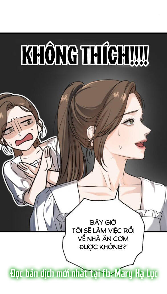 Nóng Lòng Muốn Giày Vò Em: Chapter 16.1