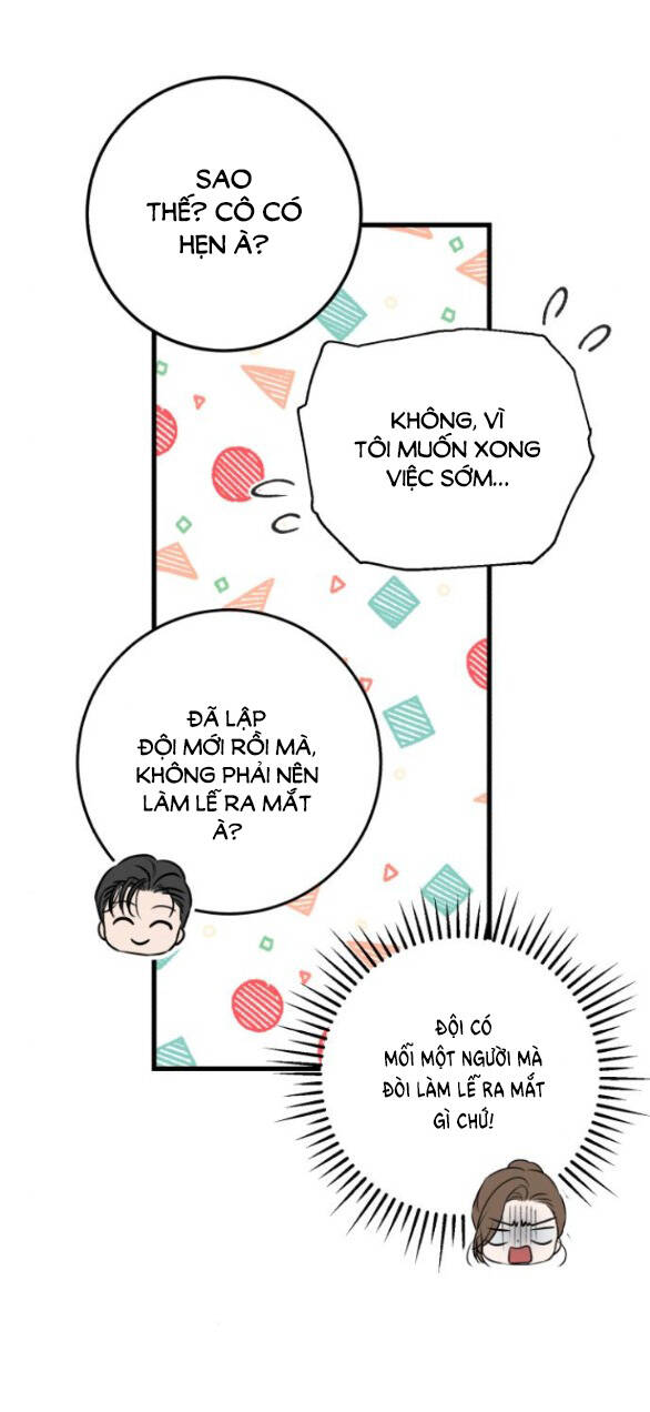 Nóng Lòng Muốn Giày Vò Em: Chapter 16.1
