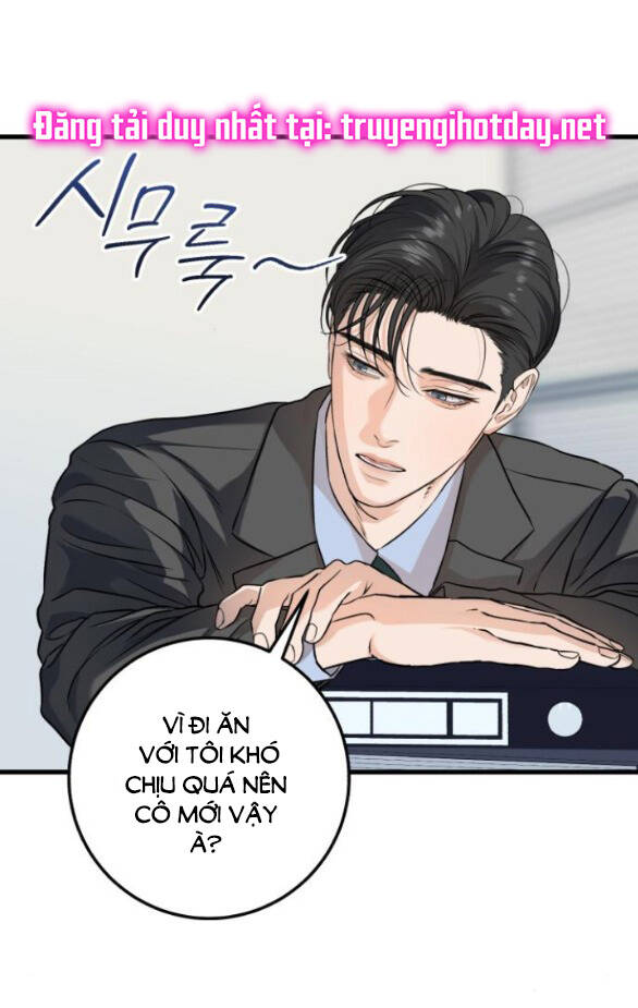Nóng Lòng Muốn Giày Vò Em: Chapter 16.1
