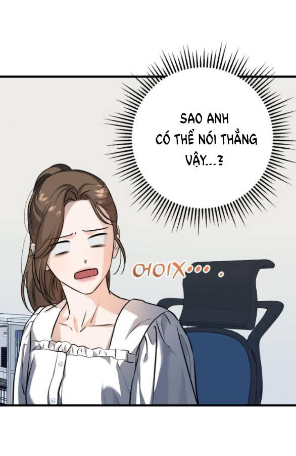 Nóng Lòng Muốn Giày Vò Em: Chapter 16.1