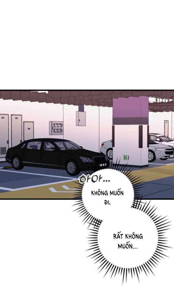Nóng Lòng Muốn Giày Vò Em: Chapter 16.1