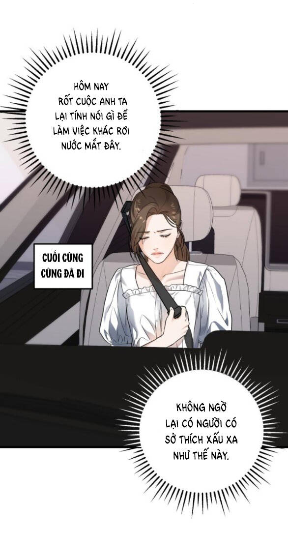 Nóng Lòng Muốn Giày Vò Em: Chapter 16.1