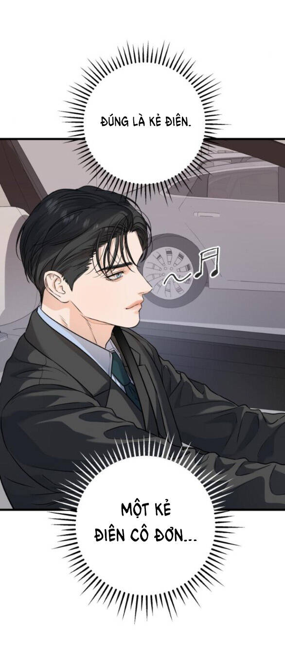 Nóng Lòng Muốn Giày Vò Em: Chapter 16.1