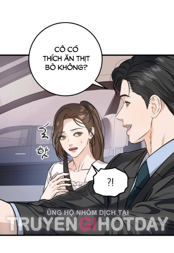 Nóng Lòng Muốn Giày Vò Em: Chapter 16.1