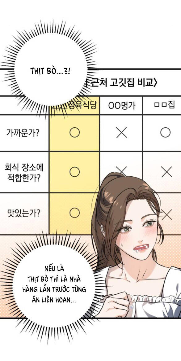 Nóng Lòng Muốn Giày Vò Em: Chapter 16.1