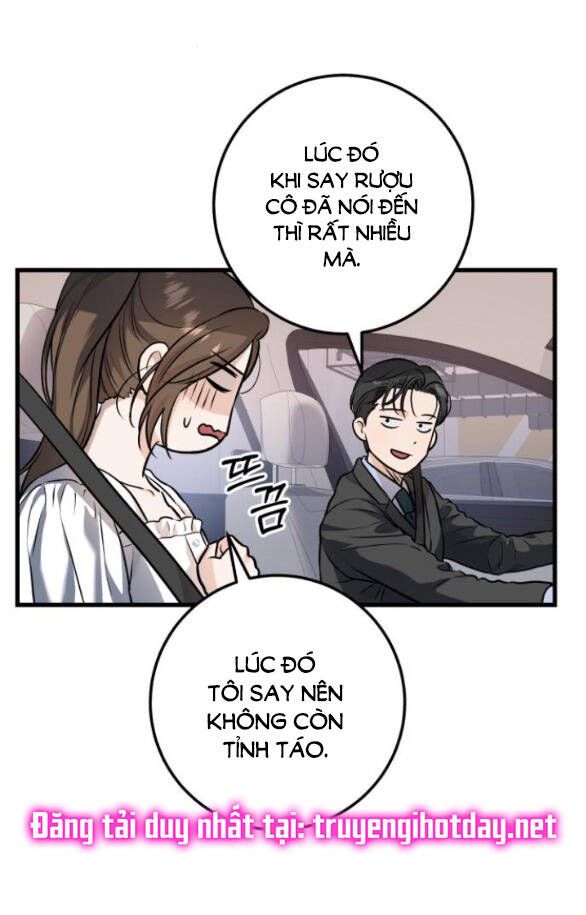 Nóng Lòng Muốn Giày Vò Em: Chapter 16.1
