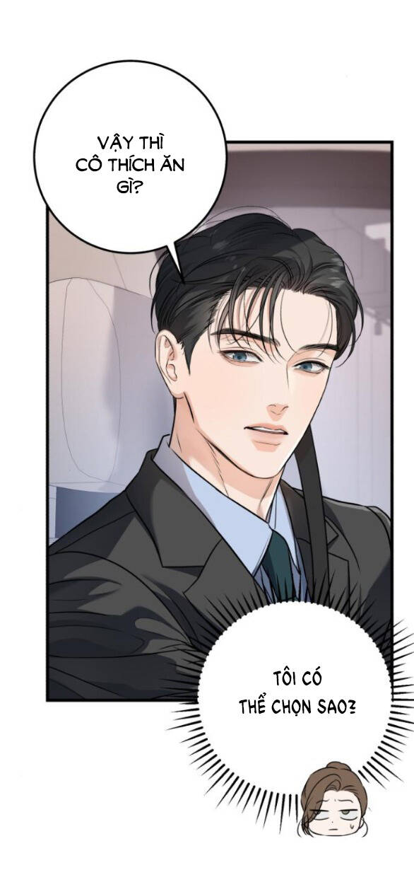Nóng Lòng Muốn Giày Vò Em: Chapter 16.1