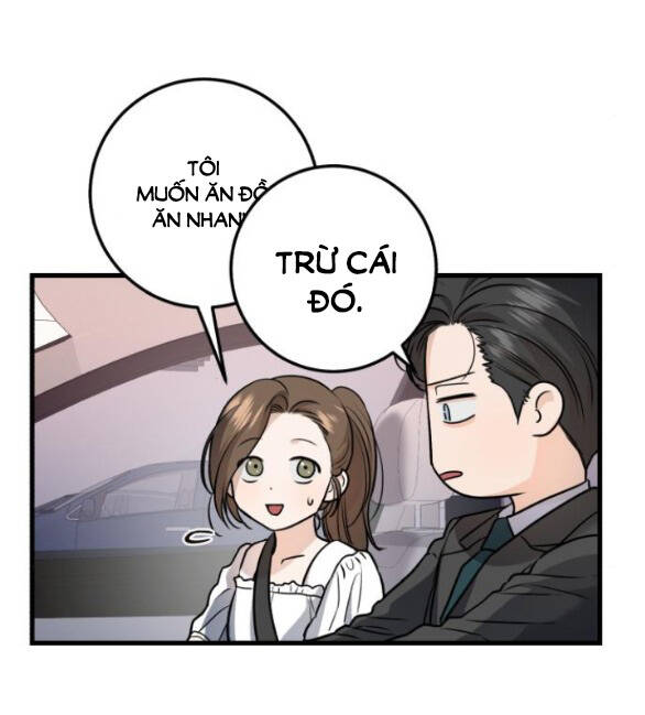 Nóng Lòng Muốn Giày Vò Em: Chapter 16.1