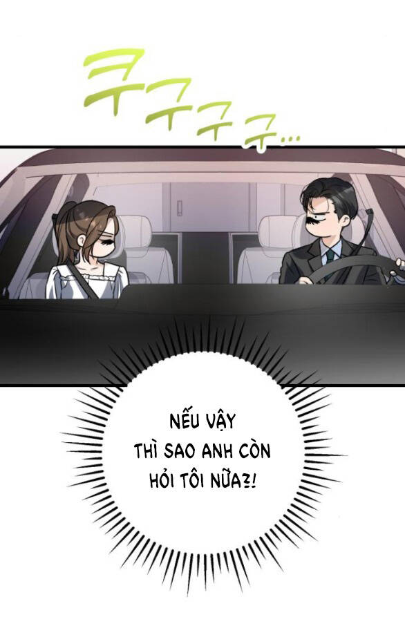 Nóng Lòng Muốn Giày Vò Em: Chapter 16.1