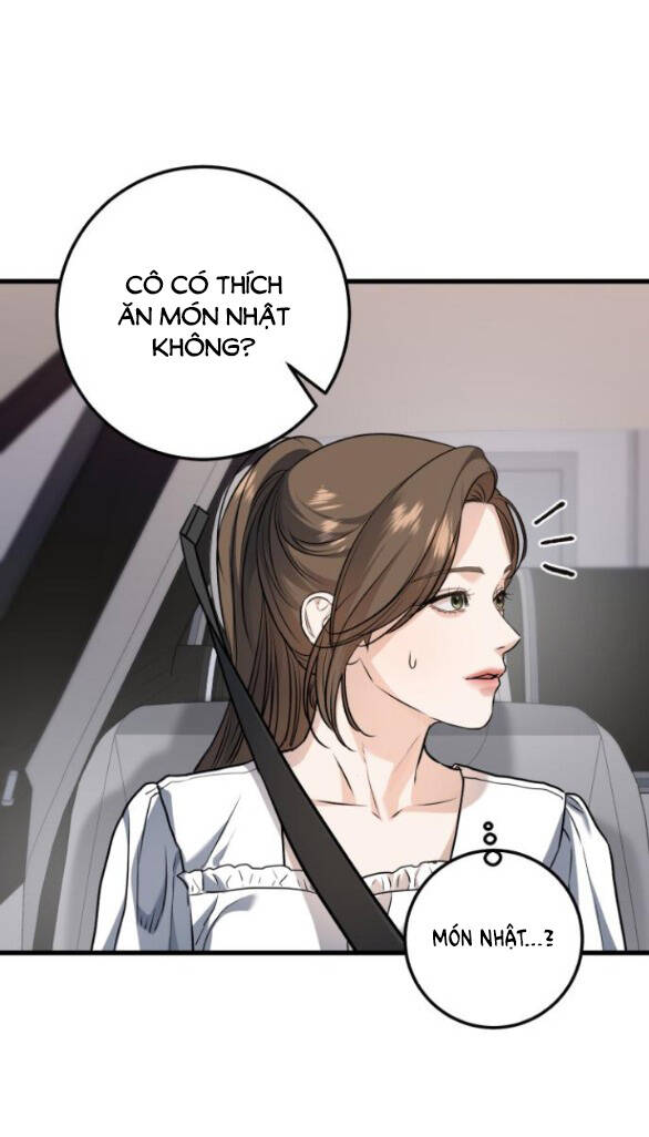 Nóng Lòng Muốn Giày Vò Em: Chapter 16.1