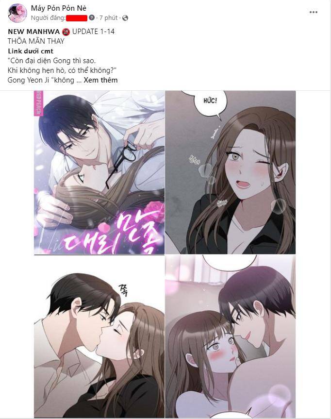 Nóng Lòng Muốn Giày Vò Em: Chapter 16.1