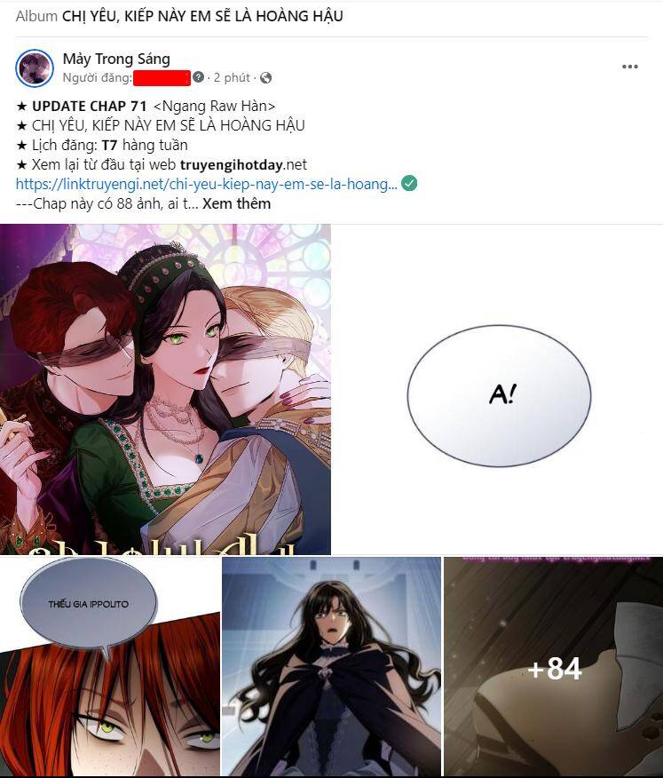 Nóng Lòng Muốn Giày Vò Em: Chapter 16.1