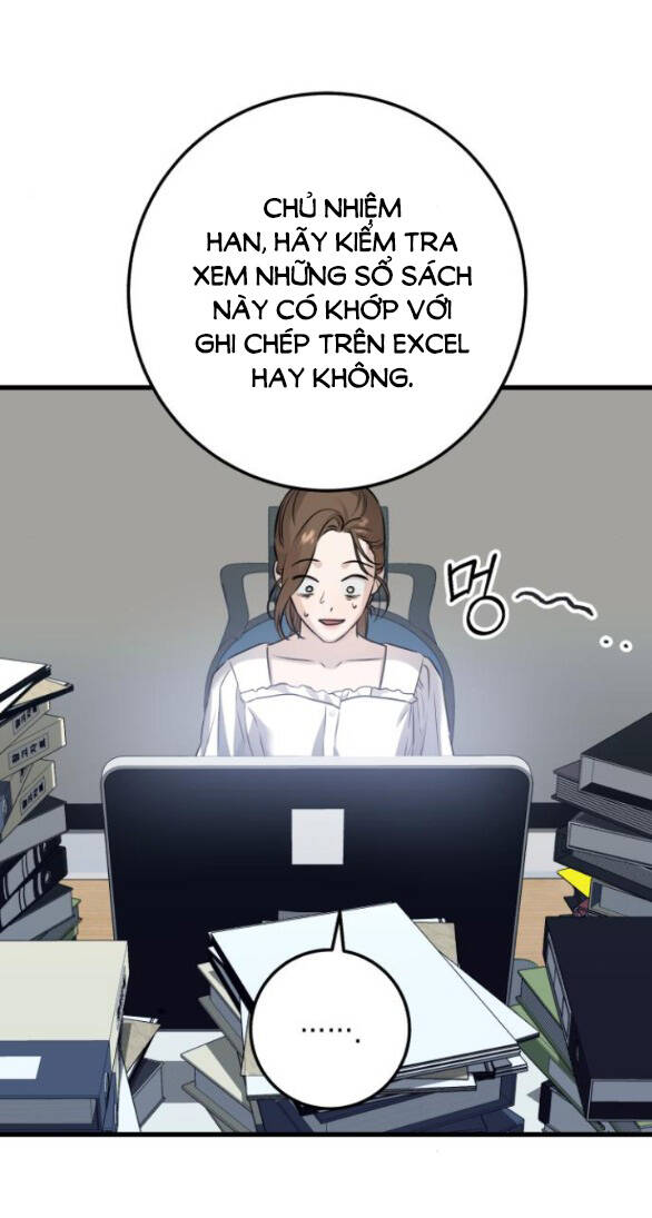 Nóng Lòng Muốn Giày Vò Em: Chapter 16.1