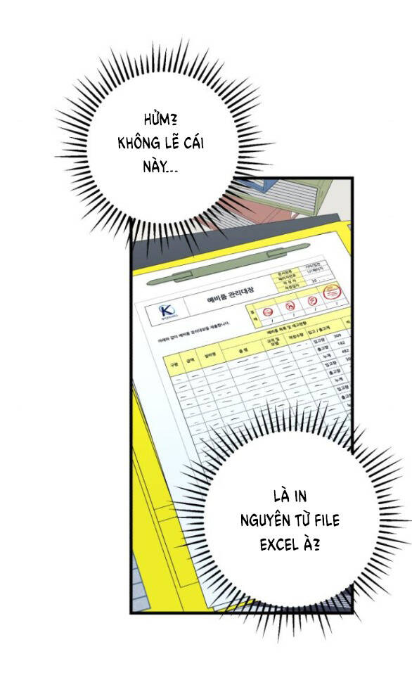 Nóng Lòng Muốn Giày Vò Em: Chapter 16.1