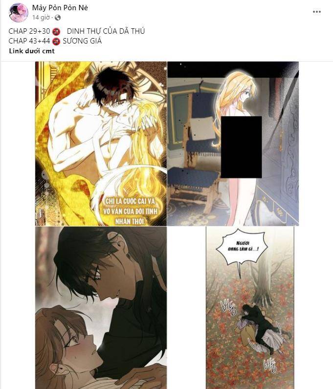 Nóng Lòng Muốn Giày Vò Em: Chapter 16.2