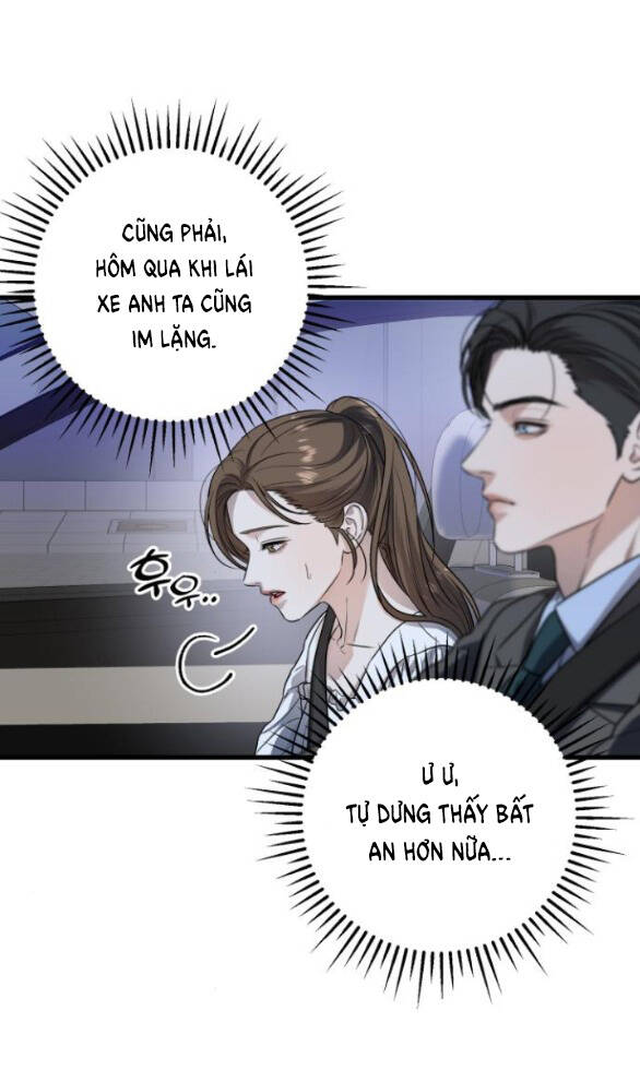 Nóng Lòng Muốn Giày Vò Em: Chapter 16.2