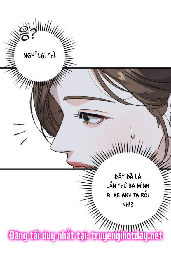 Nóng Lòng Muốn Giày Vò Em: Chapter 16.2