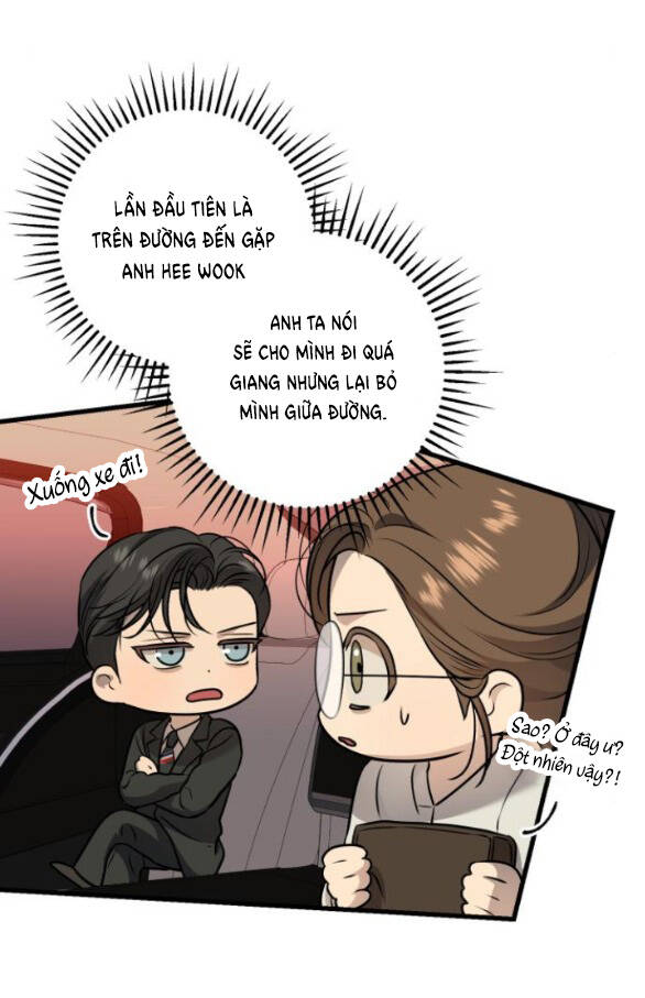 Nóng Lòng Muốn Giày Vò Em: Chapter 16.2