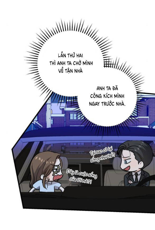 Nóng Lòng Muốn Giày Vò Em: Chapter 16.2