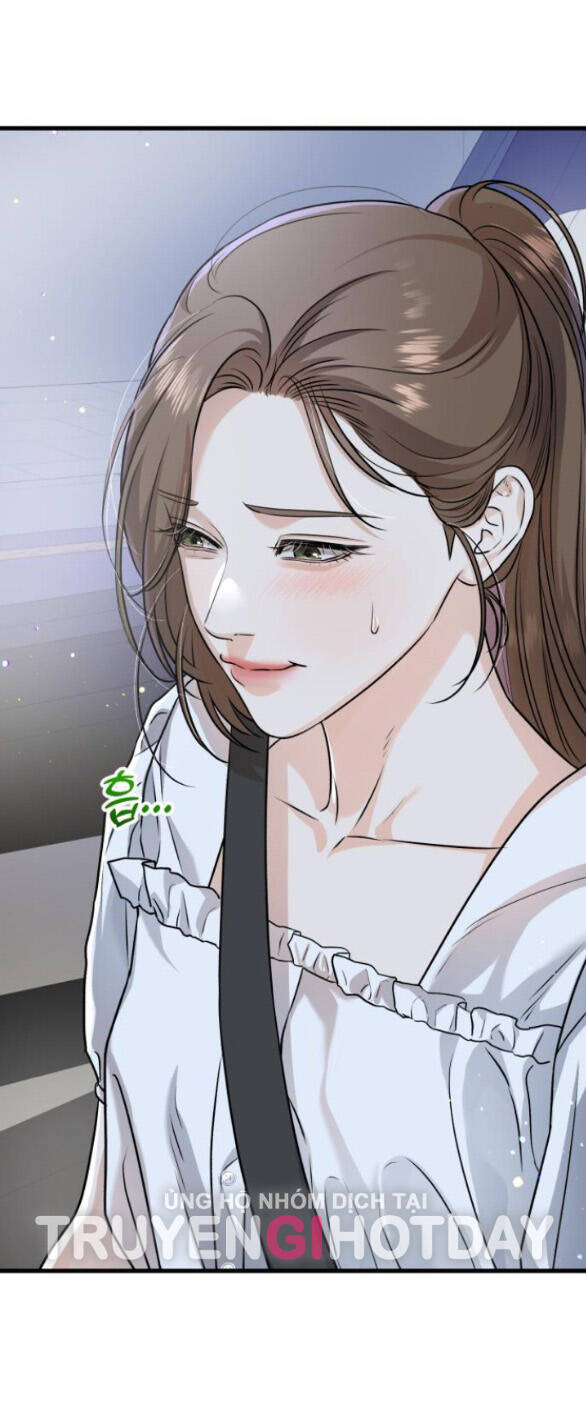 Nóng Lòng Muốn Giày Vò Em: Chapter 16.2