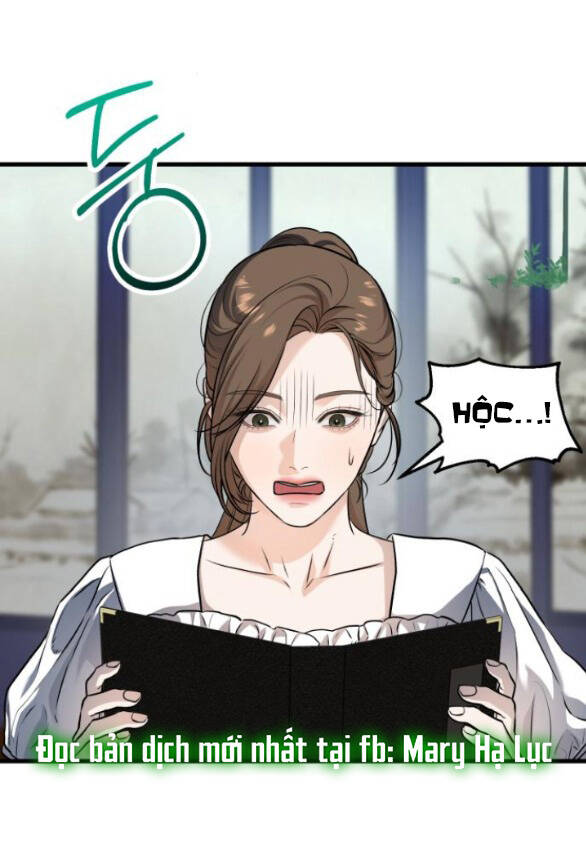 Nóng Lòng Muốn Giày Vò Em: Chapter 16.2