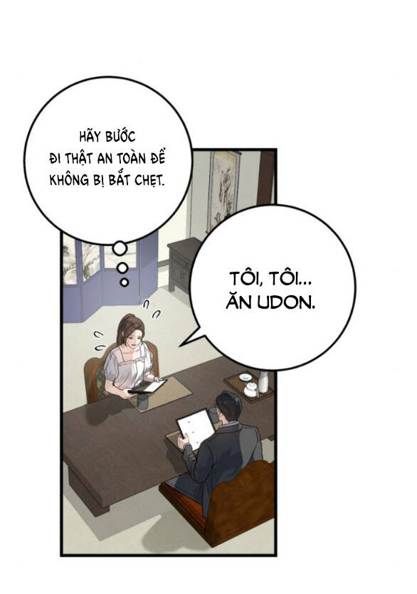 Nóng Lòng Muốn Giày Vò Em: Chapter 16.2