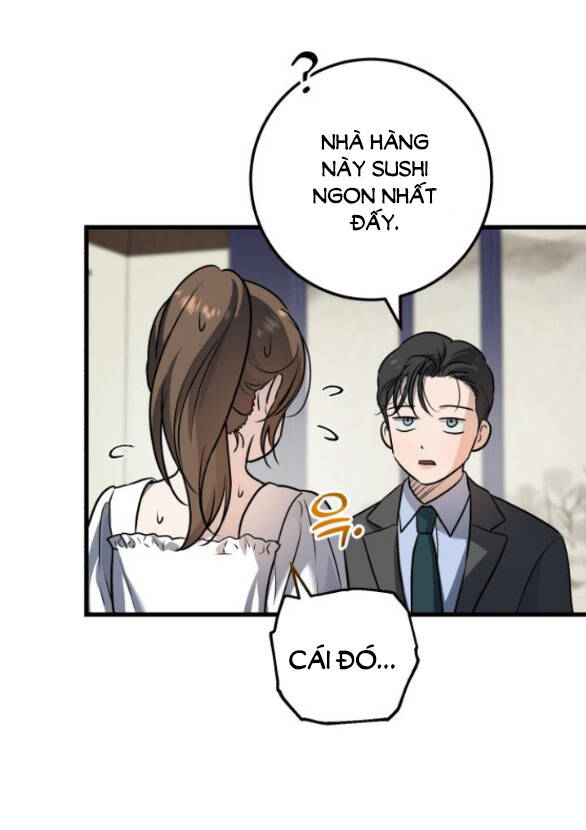 Nóng Lòng Muốn Giày Vò Em: Chapter 16.2