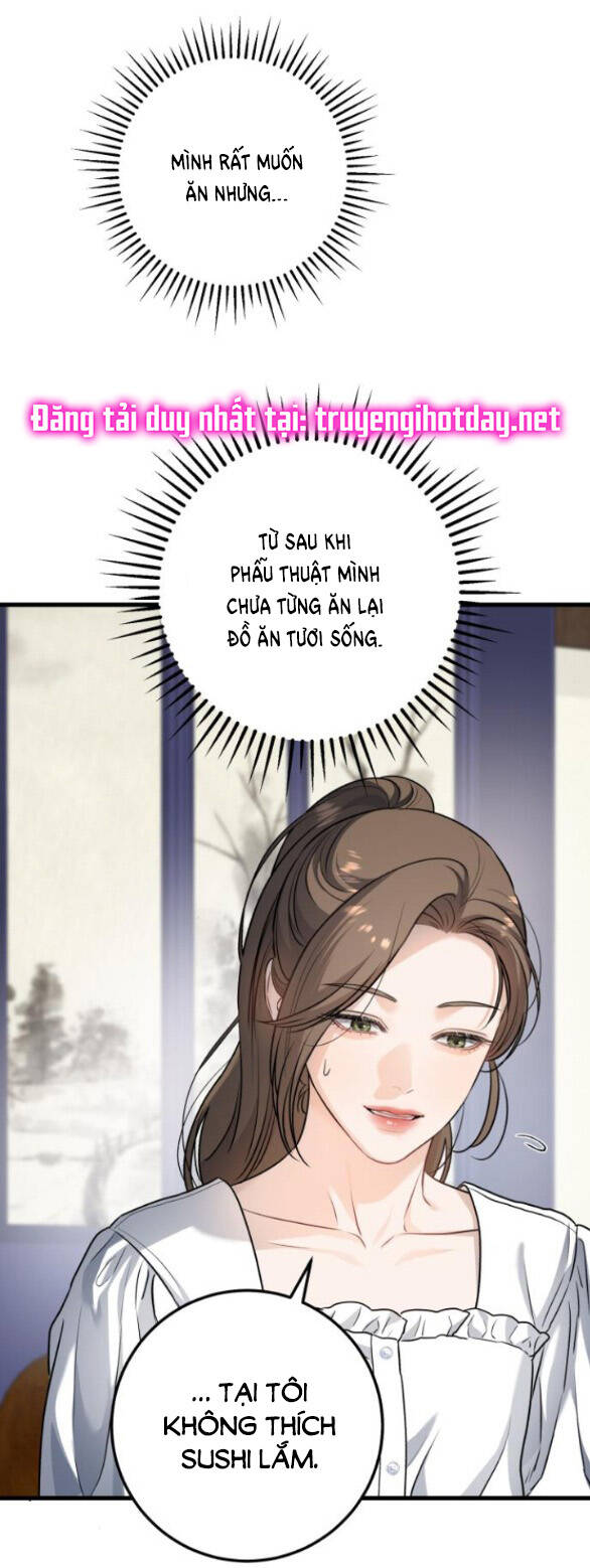 Nóng Lòng Muốn Giày Vò Em: Chapter 16.2