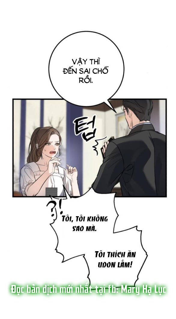Nóng Lòng Muốn Giày Vò Em: Chapter 16.2