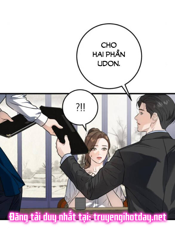 Nóng Lòng Muốn Giày Vò Em: Chapter 16.2