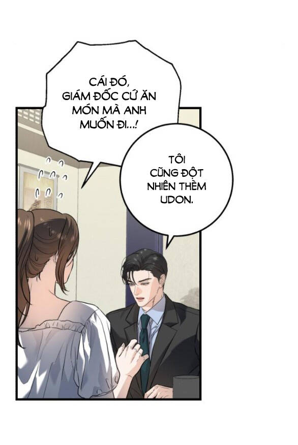 Nóng Lòng Muốn Giày Vò Em: Chapter 16.2