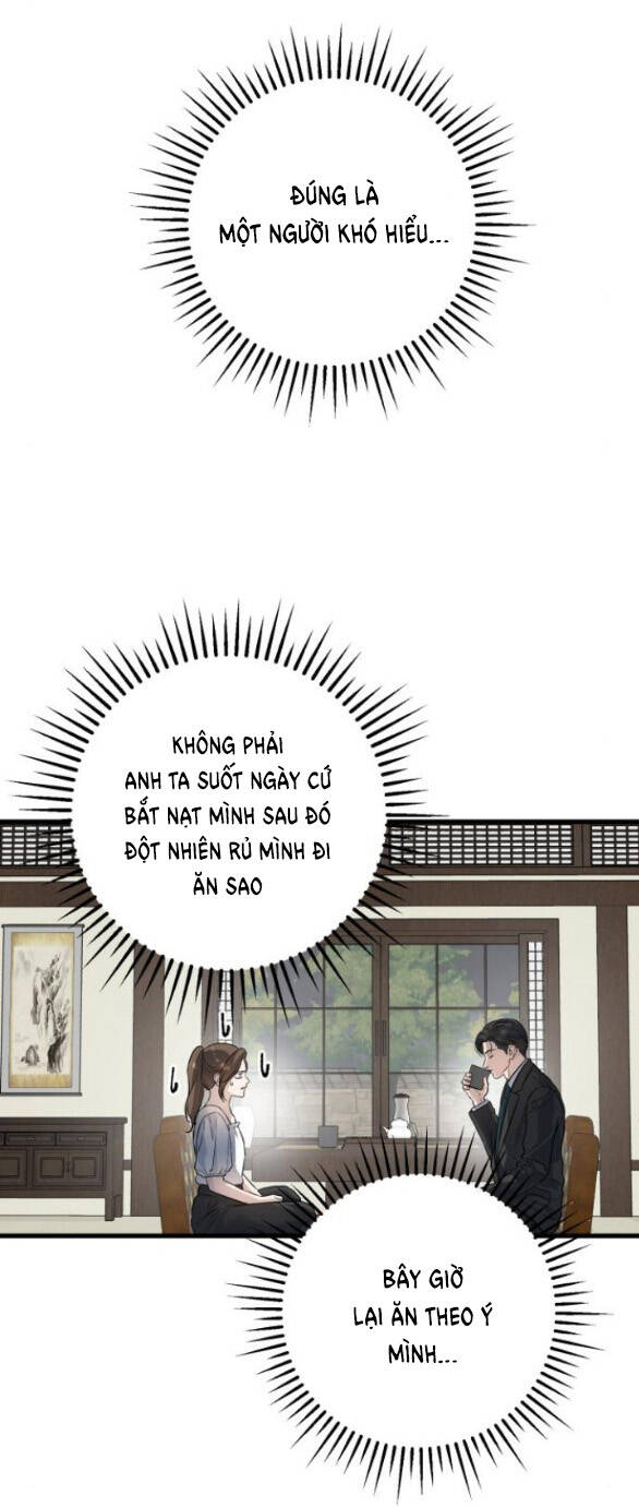 Nóng Lòng Muốn Giày Vò Em: Chapter 16.2