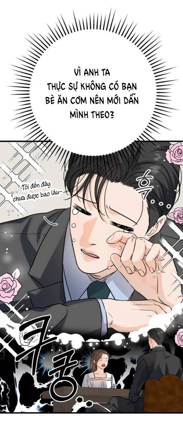 Nóng Lòng Muốn Giày Vò Em: Chapter 16.2