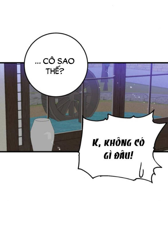 Nóng Lòng Muốn Giày Vò Em: Chapter 16.2