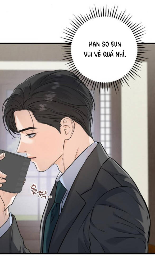 Nóng Lòng Muốn Giày Vò Em: Chapter 16.2