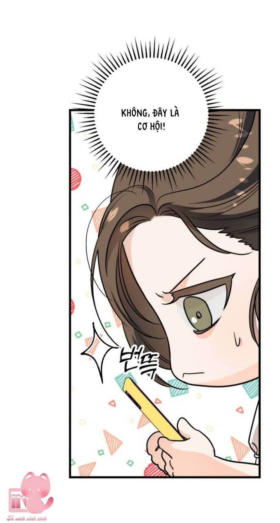 Nóng Lòng Muốn Giày Vò Em: Chapter 17