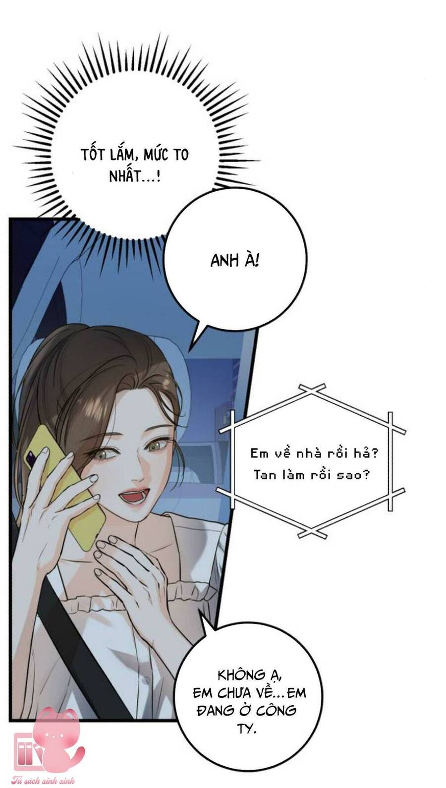 Nóng Lòng Muốn Giày Vò Em: Chapter 17