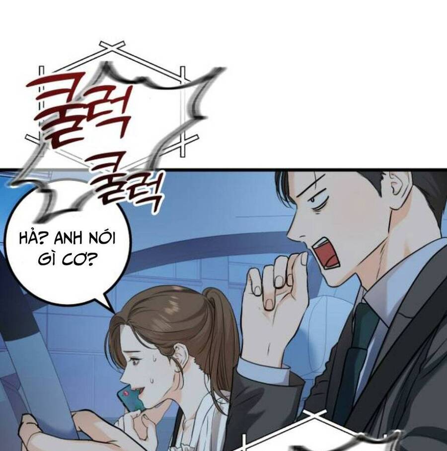 Nóng Lòng Muốn Giày Vò Em: Chapter 17