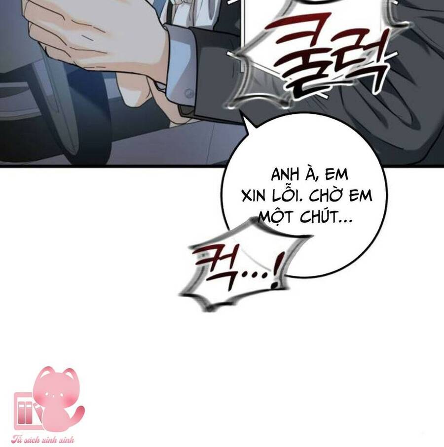 Nóng Lòng Muốn Giày Vò Em: Chapter 17