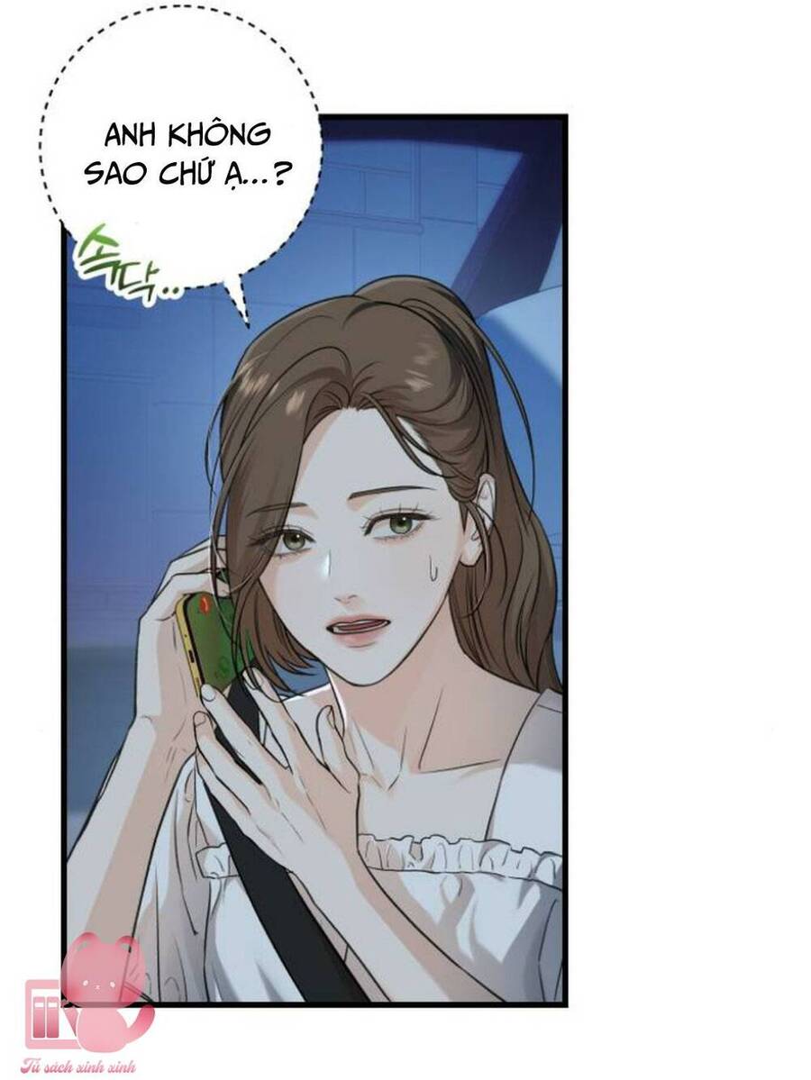 Nóng Lòng Muốn Giày Vò Em: Chapter 17