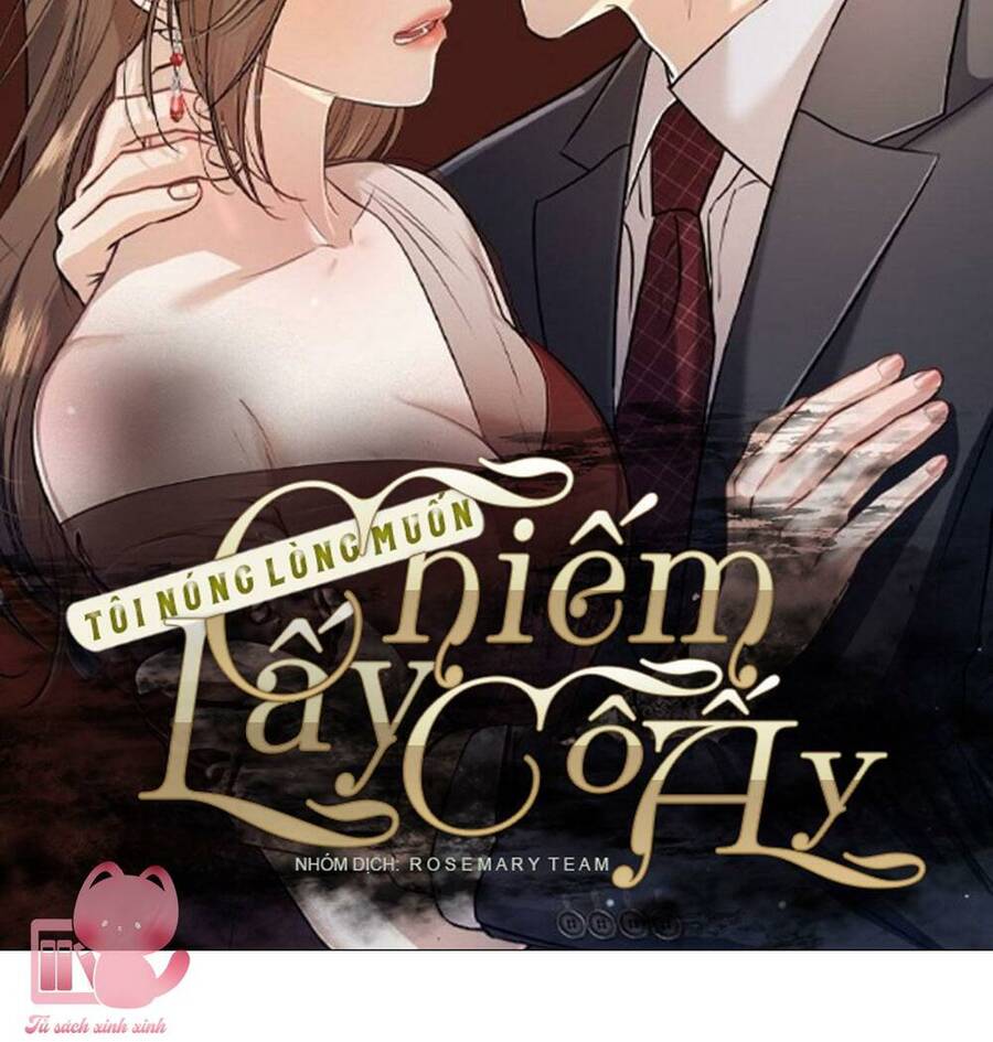 Nóng Lòng Muốn Giày Vò Em: Chapter 17