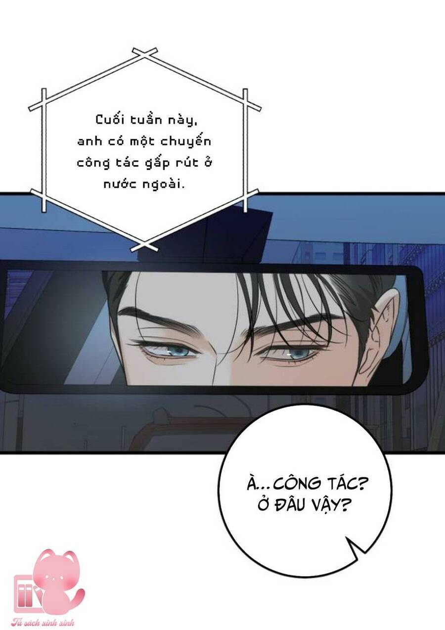 Nóng Lòng Muốn Giày Vò Em: Chapter 17