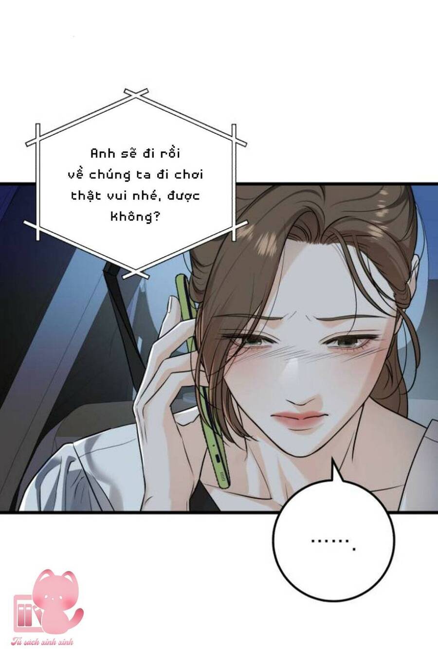 Nóng Lòng Muốn Giày Vò Em: Chapter 17
