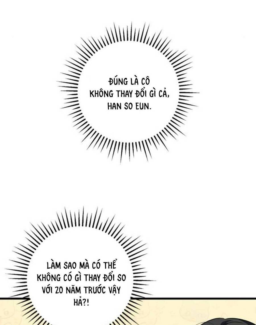 Nóng Lòng Muốn Giày Vò Em: Chapter 17