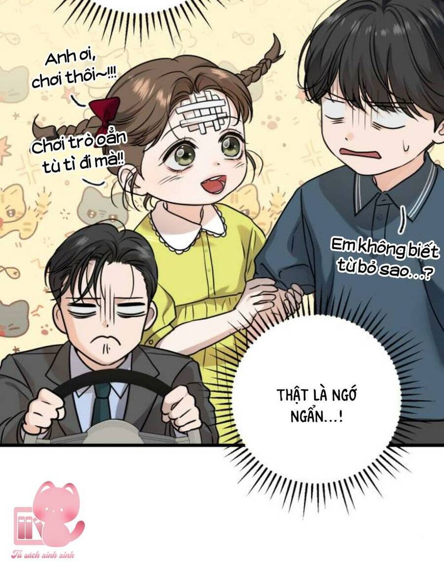Nóng Lòng Muốn Giày Vò Em: Chapter 17