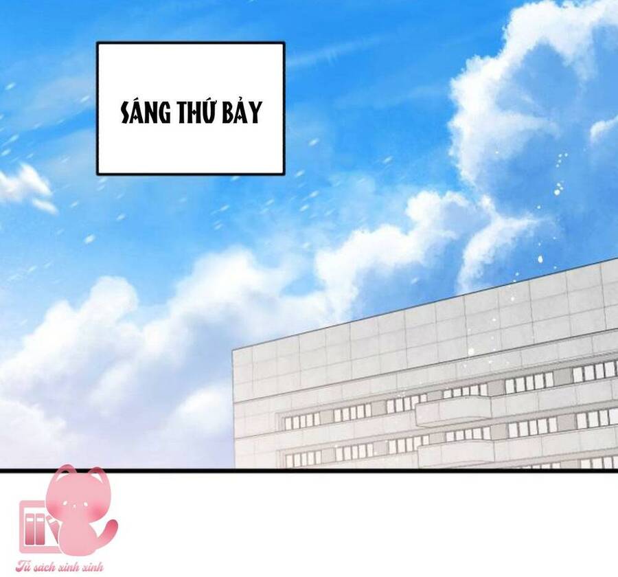 Nóng Lòng Muốn Giày Vò Em: Chapter 17