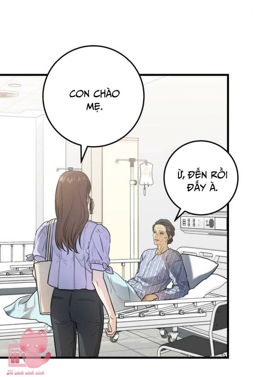 Nóng Lòng Muốn Giày Vò Em: Chapter 17